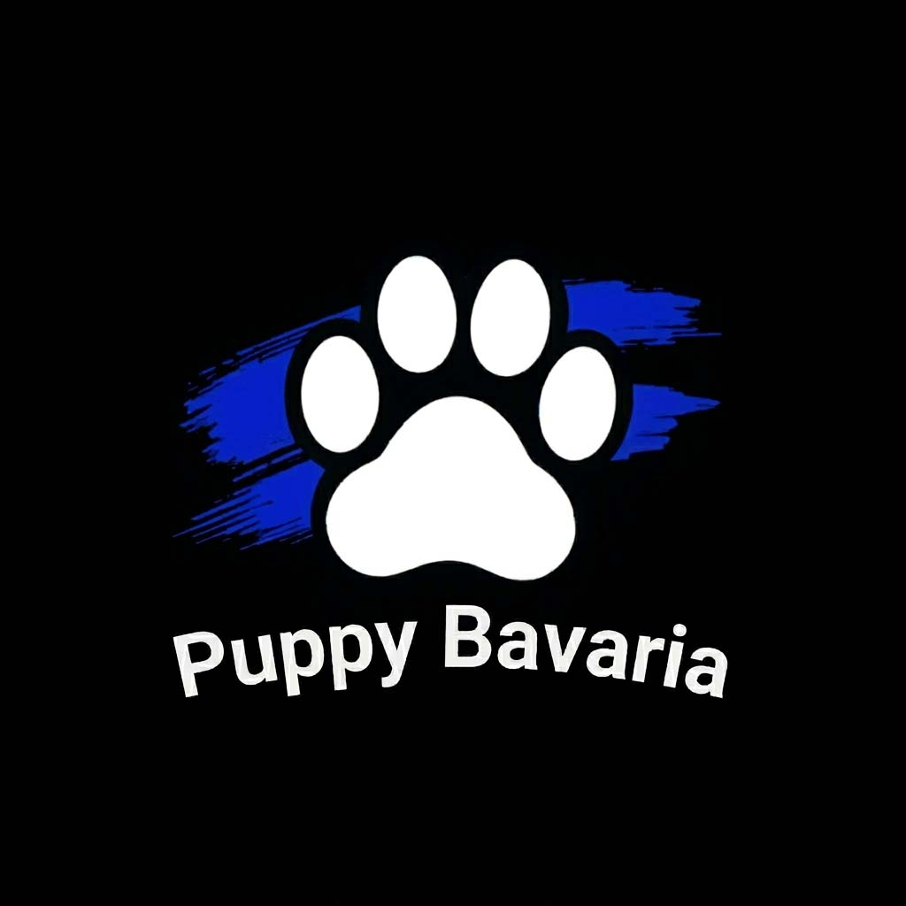 Puppy Bavaria Logo